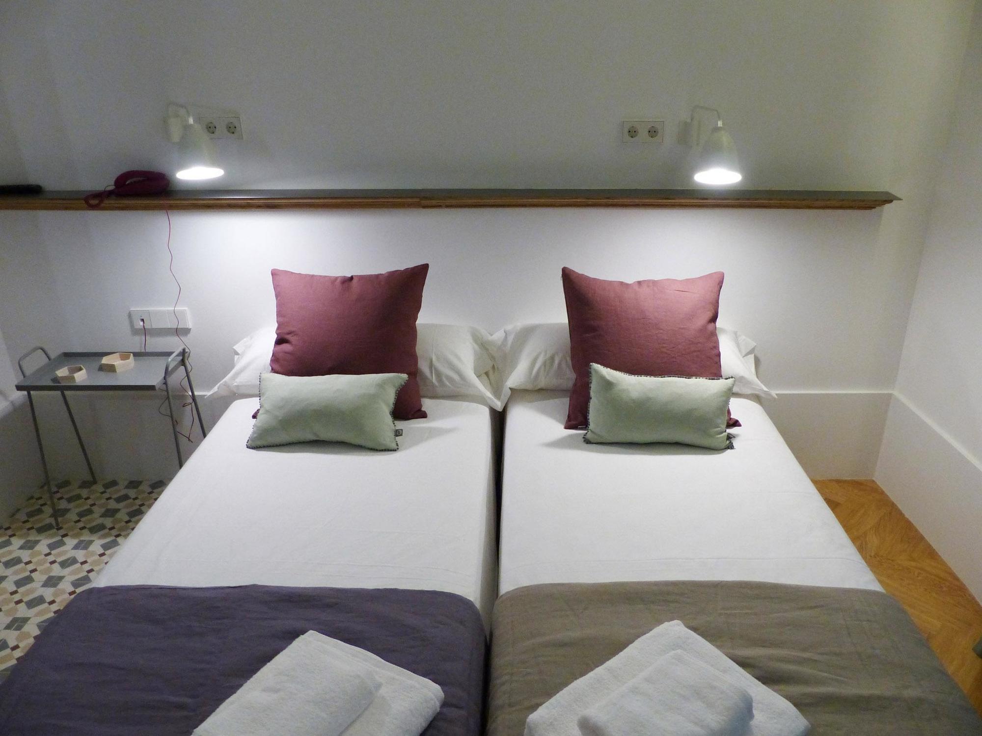 Bed and breakfast Casa Mathilda
