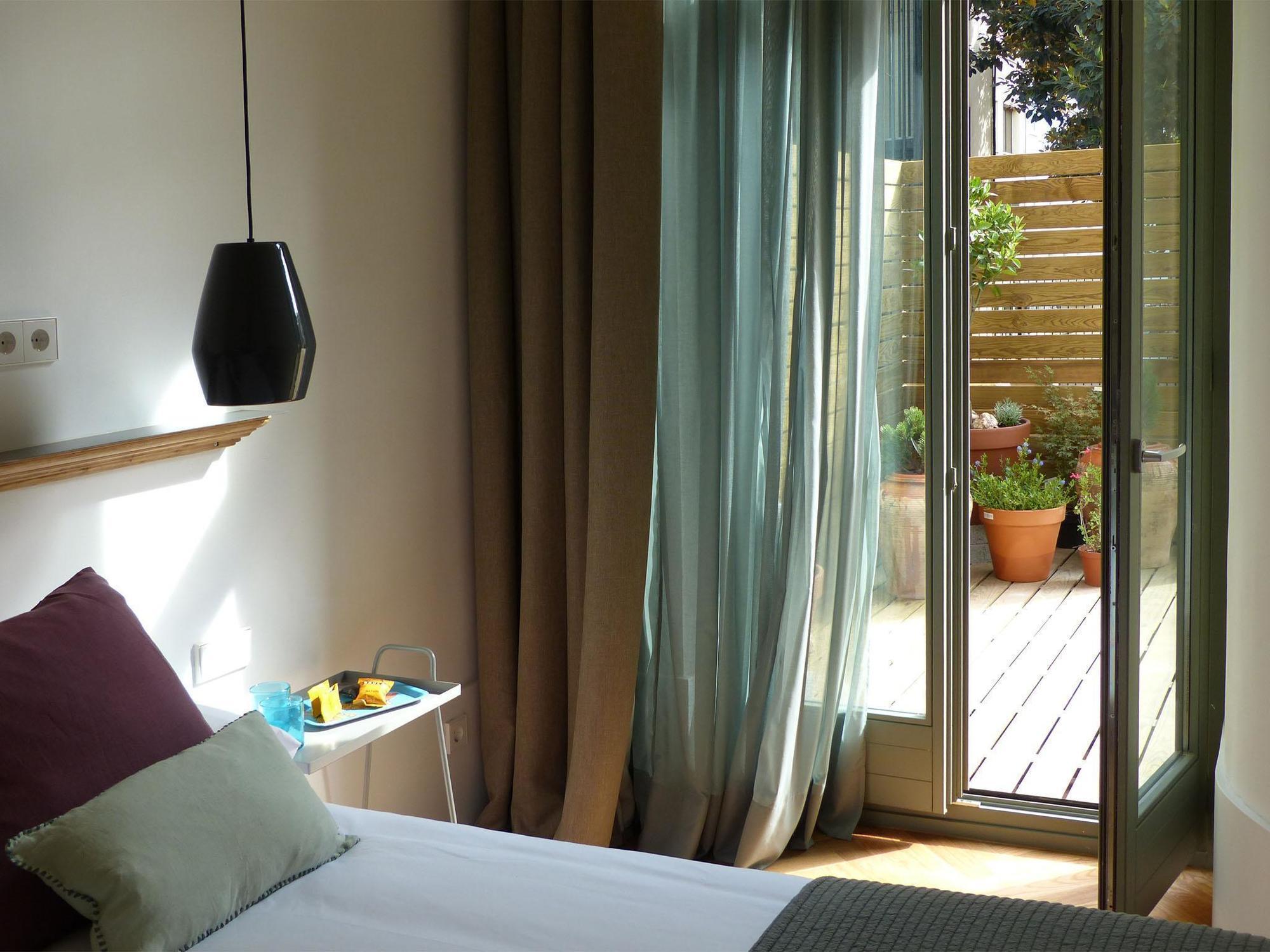 Bed and breakfast Casa Mathilda 3*