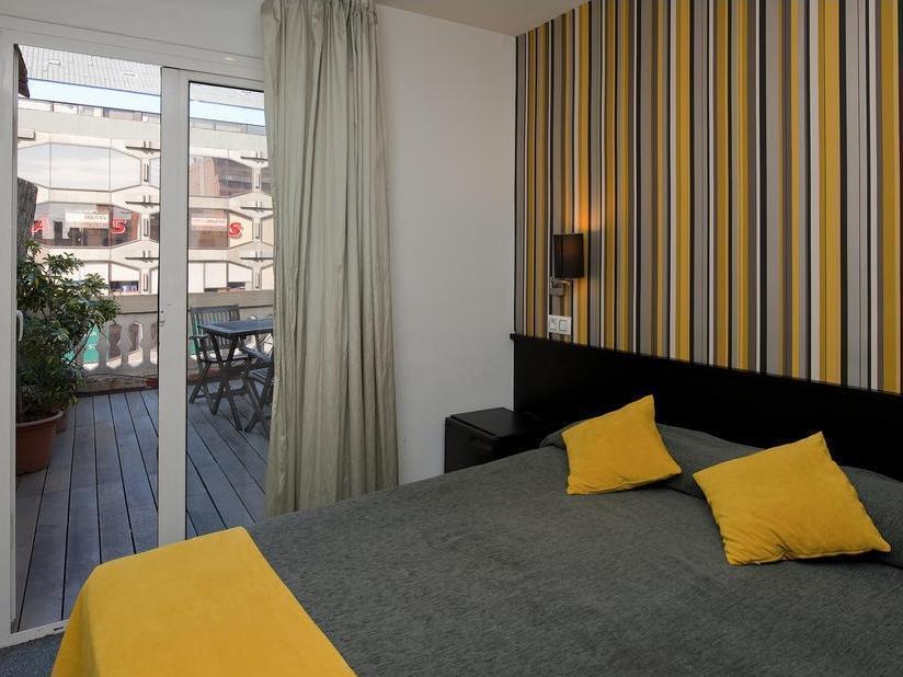 Casa Trafalgar Barcelona