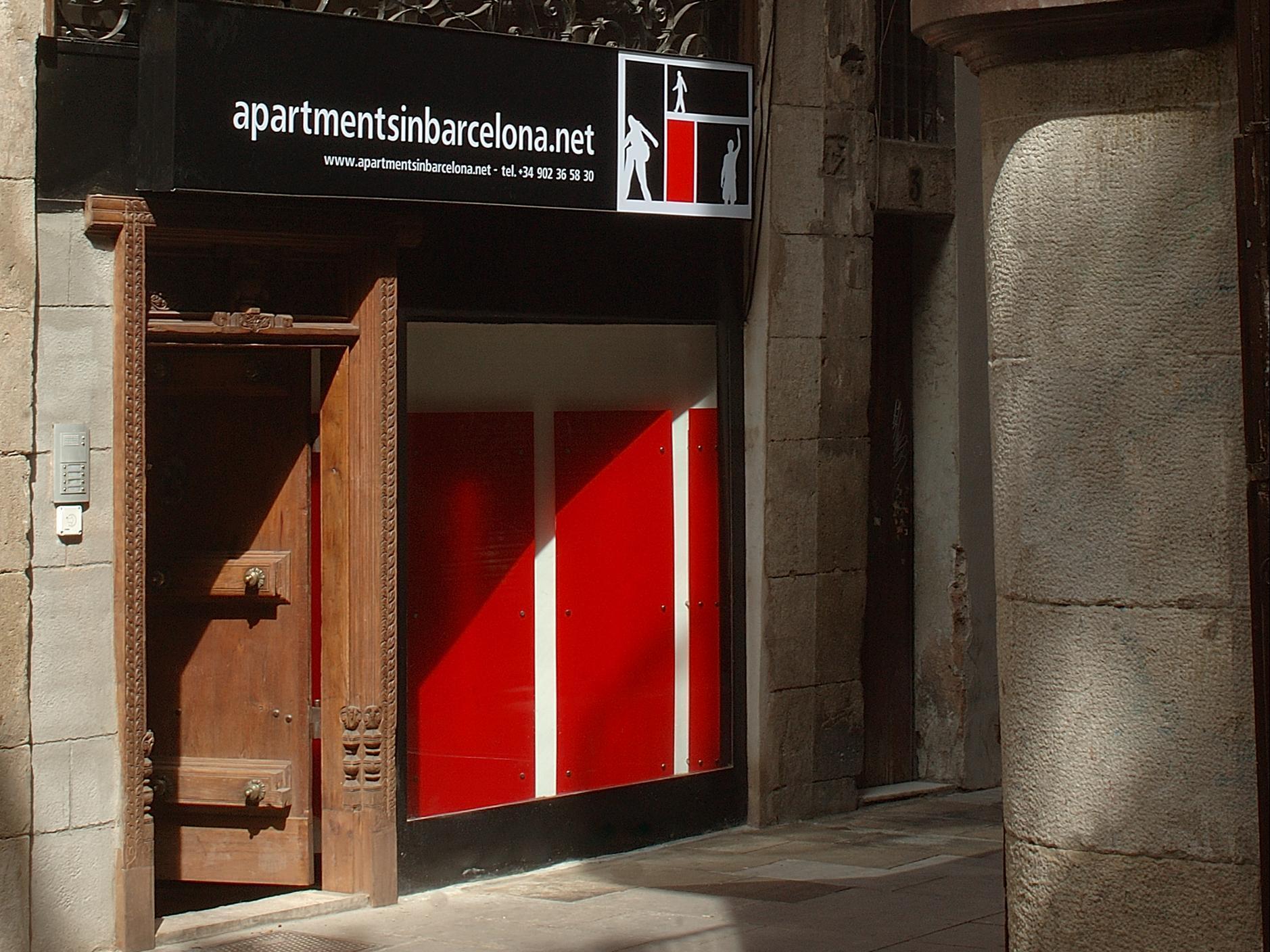 Ainb Picasso-corders Barcelona