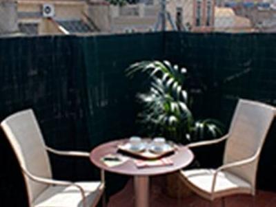 Apartamento Ainb Picasso-corders Barcelona