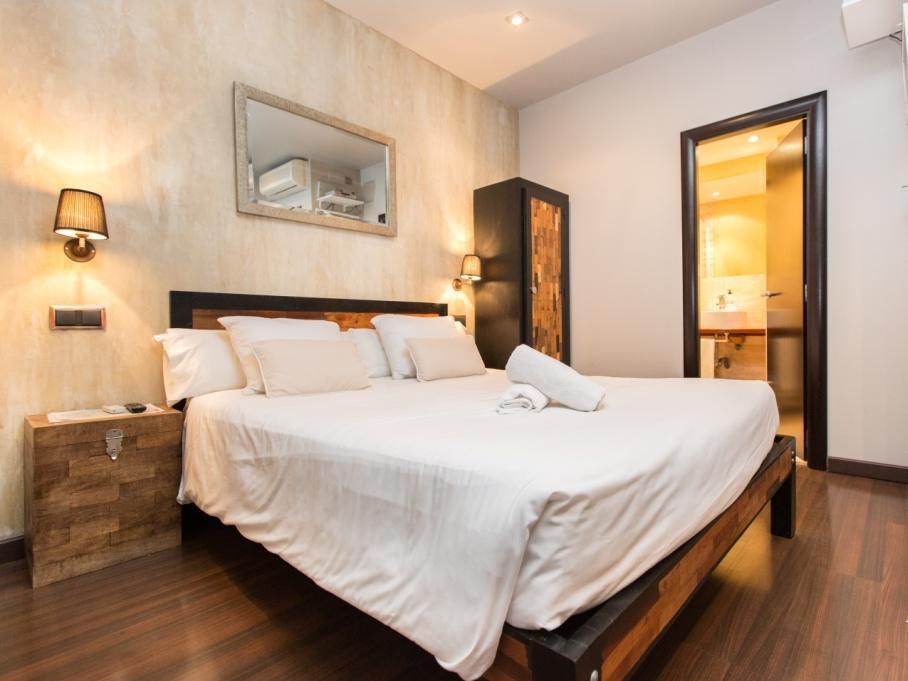 Apartamento Ainb Born-dames Barcelona