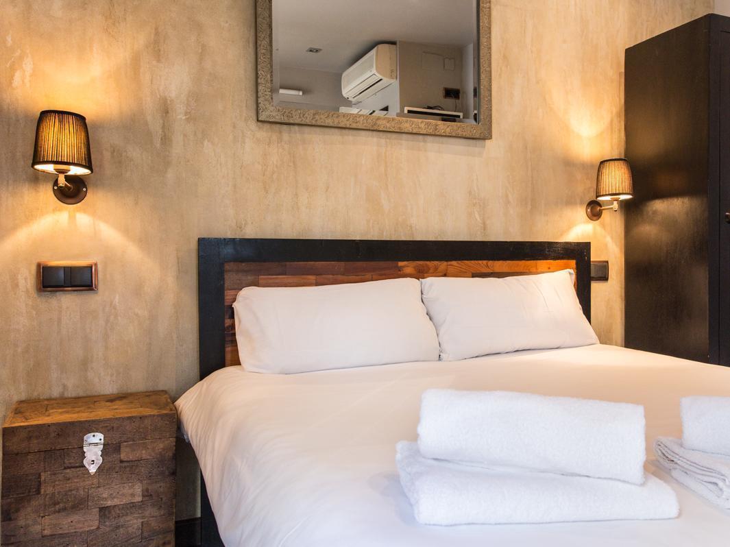 Apartamento Ainb Born-dames *
