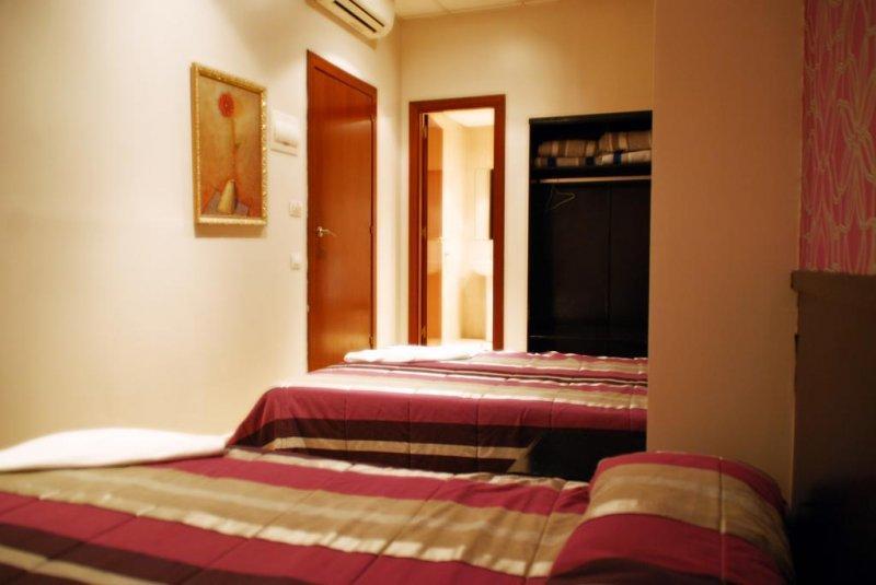 Hostal Sun&moon Barcelona