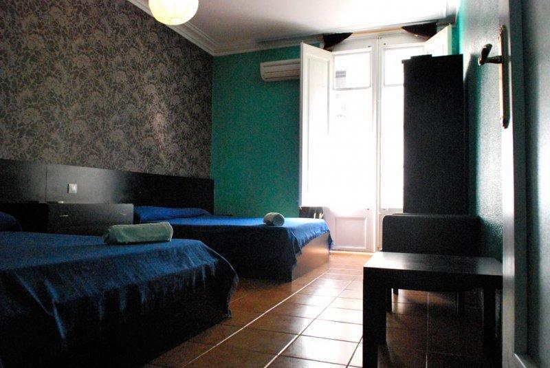 Hostal Sun&moon