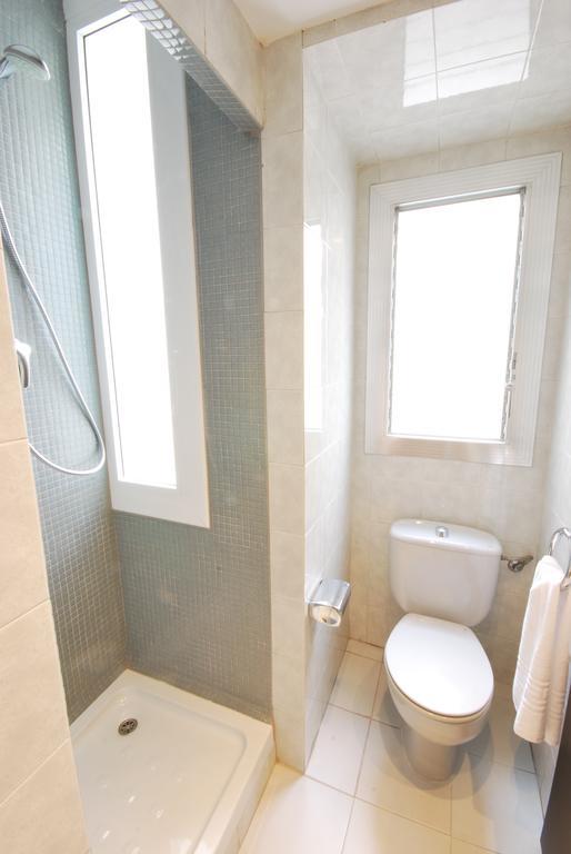 Apartamento Casp Sdb Barcelona
