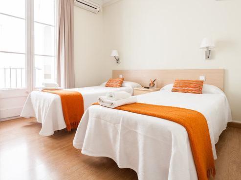 Apartahotel Bcnstop Parc Güell 3*