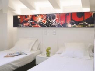 Hostal Raval Botella Private Barcelona