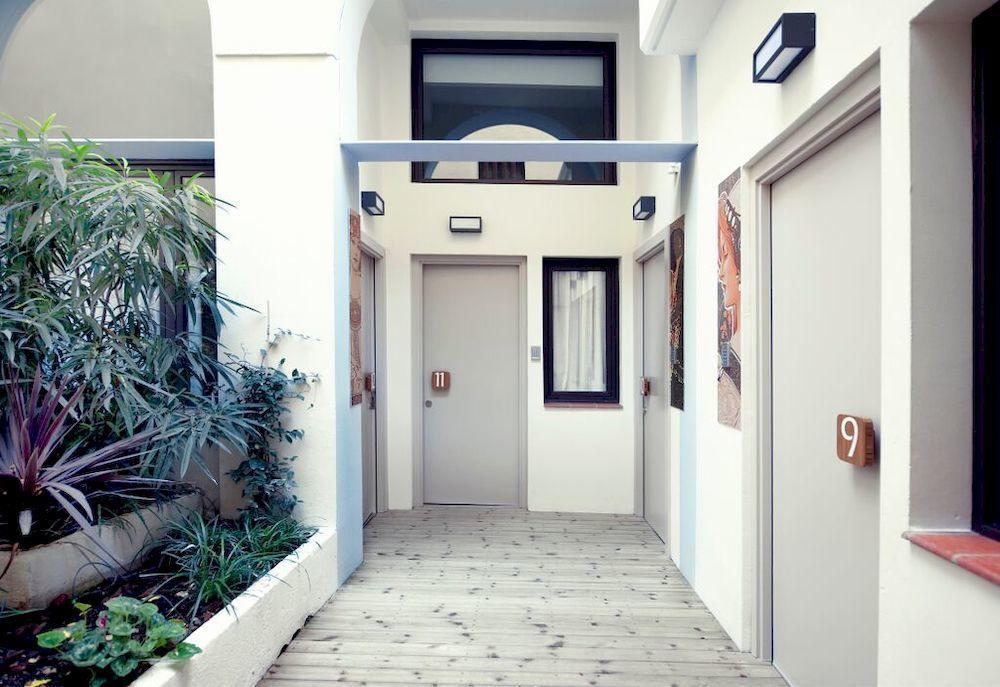 Hotel Casa Bella Gracia By Aspasios 3*