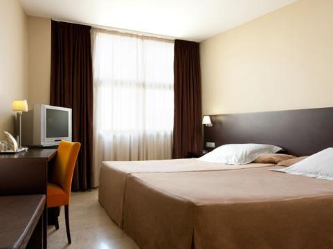 Serhs Del Port 3* Barcelona