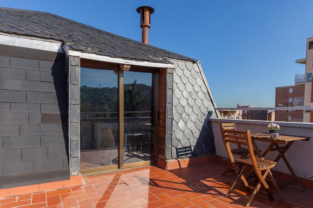 Mellow Eco Hostal Barcelona