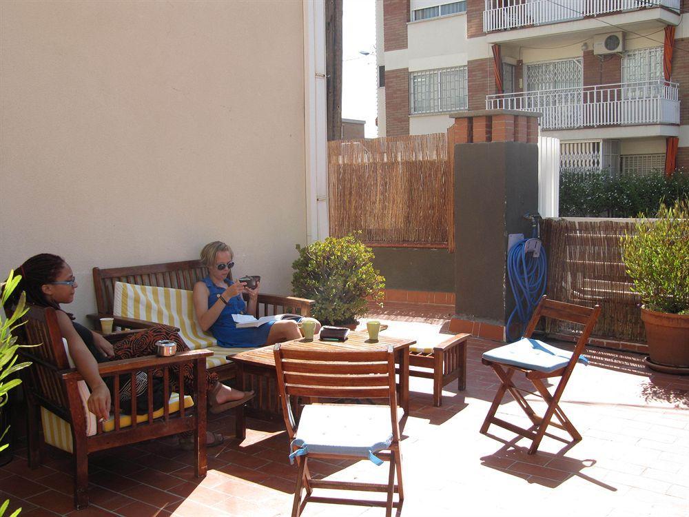 Mellow Eco Hostal *