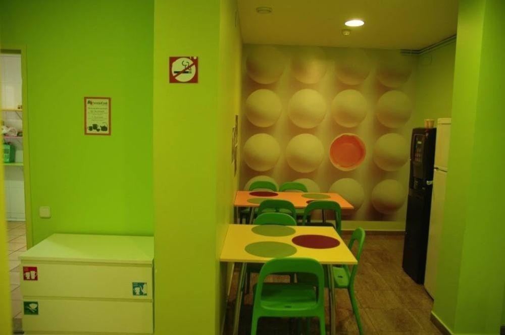 Mellow Eco Hostal Barcelona