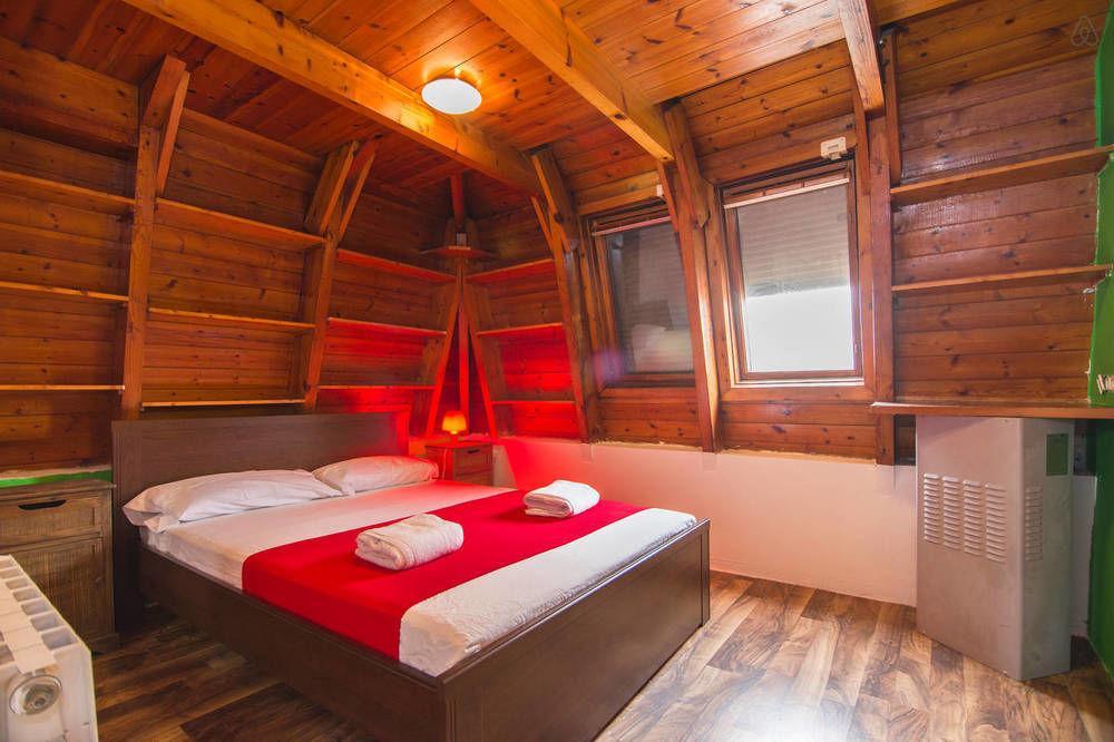 Mellow Eco Hostal *