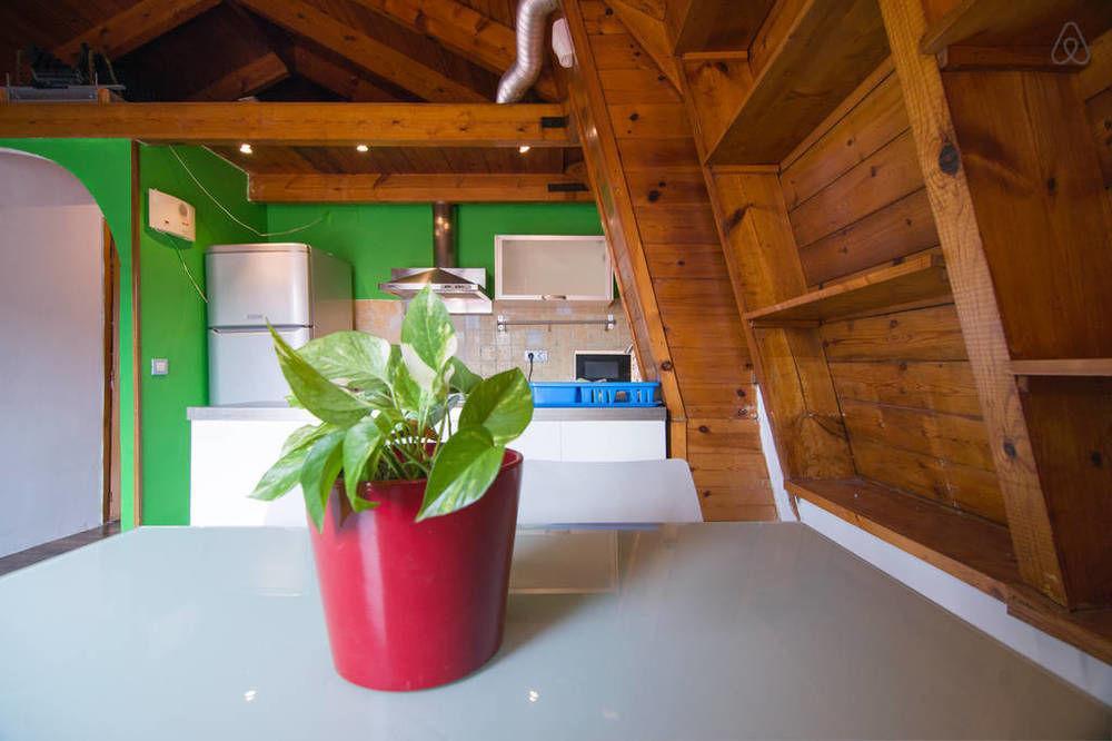 Mellow Eco Hostal Barcelona