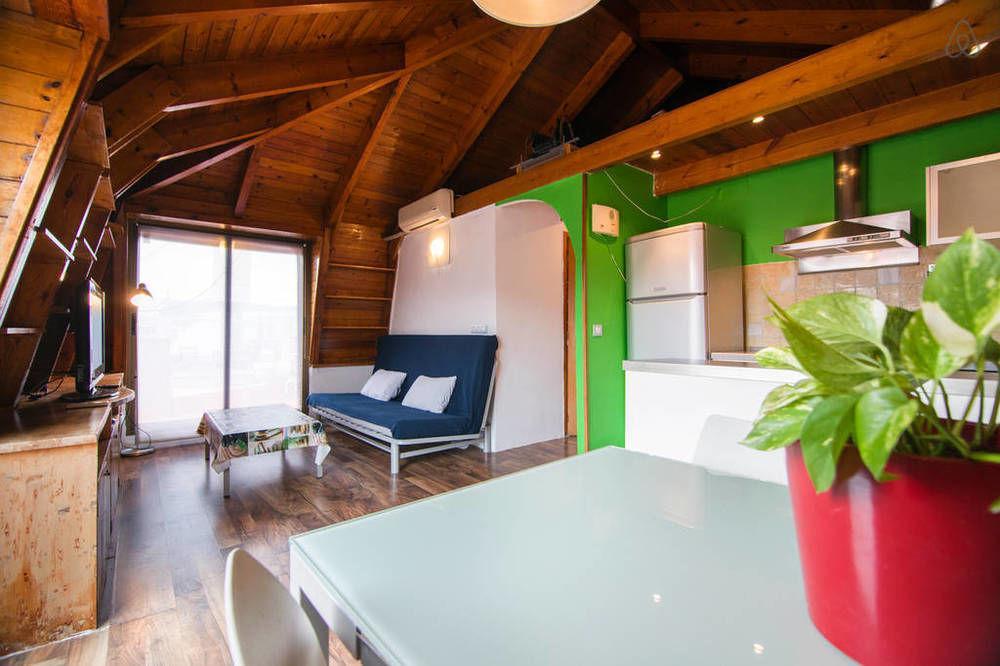 Mellow Eco Hostal *