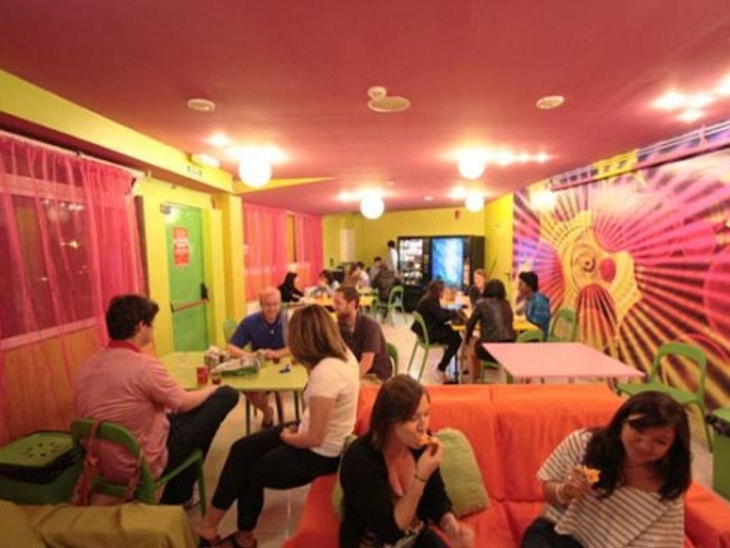 Mellow Eco Hostal