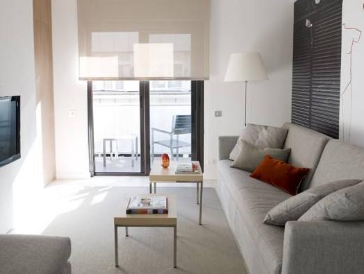 Eric Voekel Boutique - Bcn Apartamento