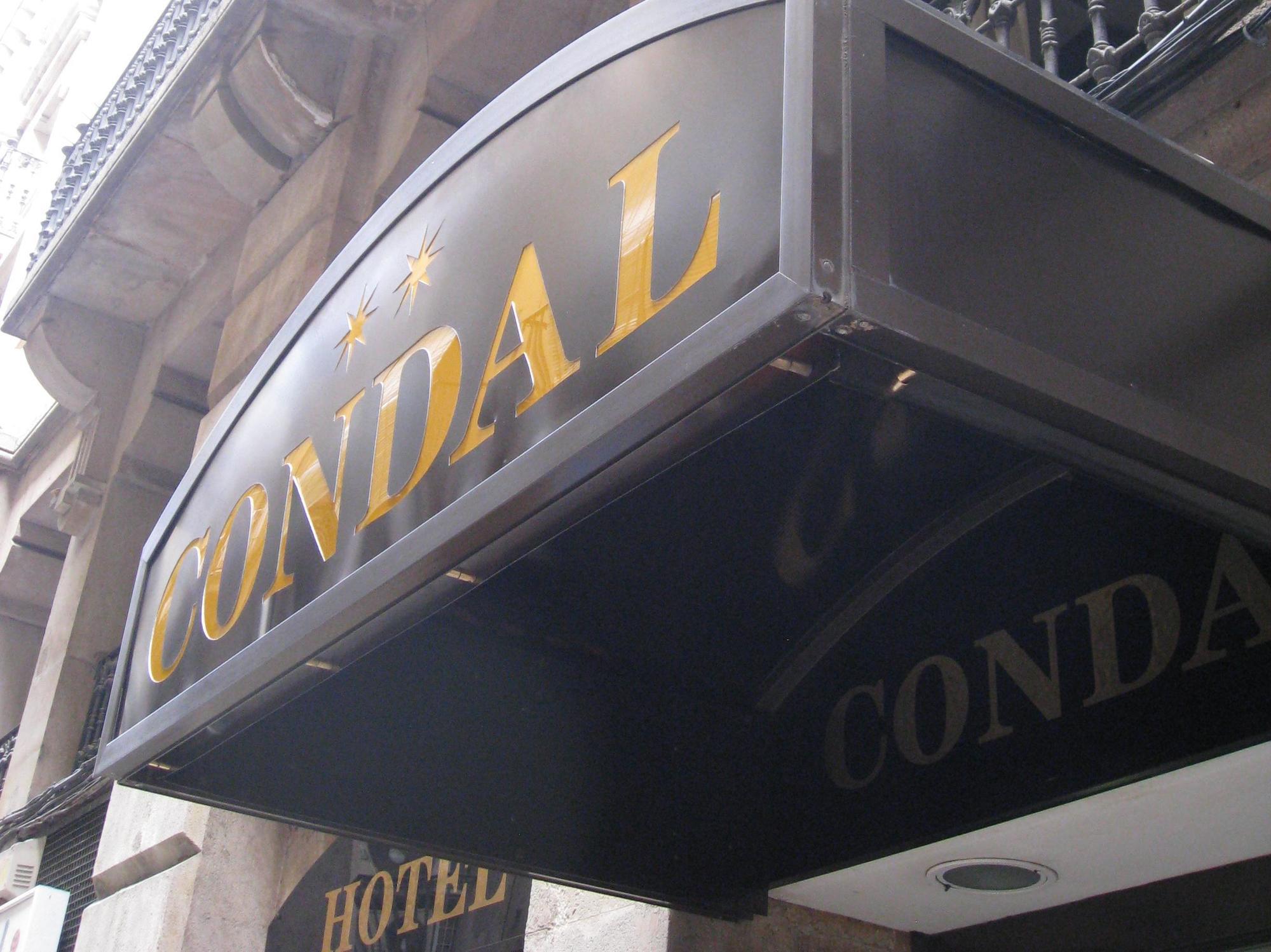 Condal Hotel 3*