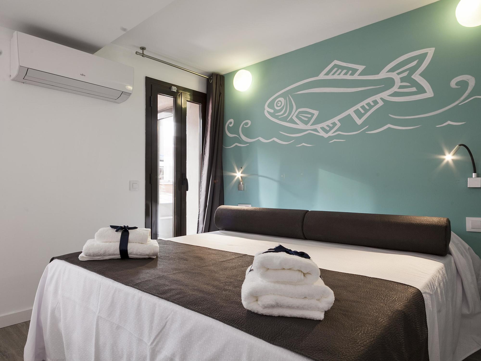 Habitat Adn Apartamento *