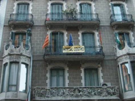 Balmes Centro 2* Barcelona