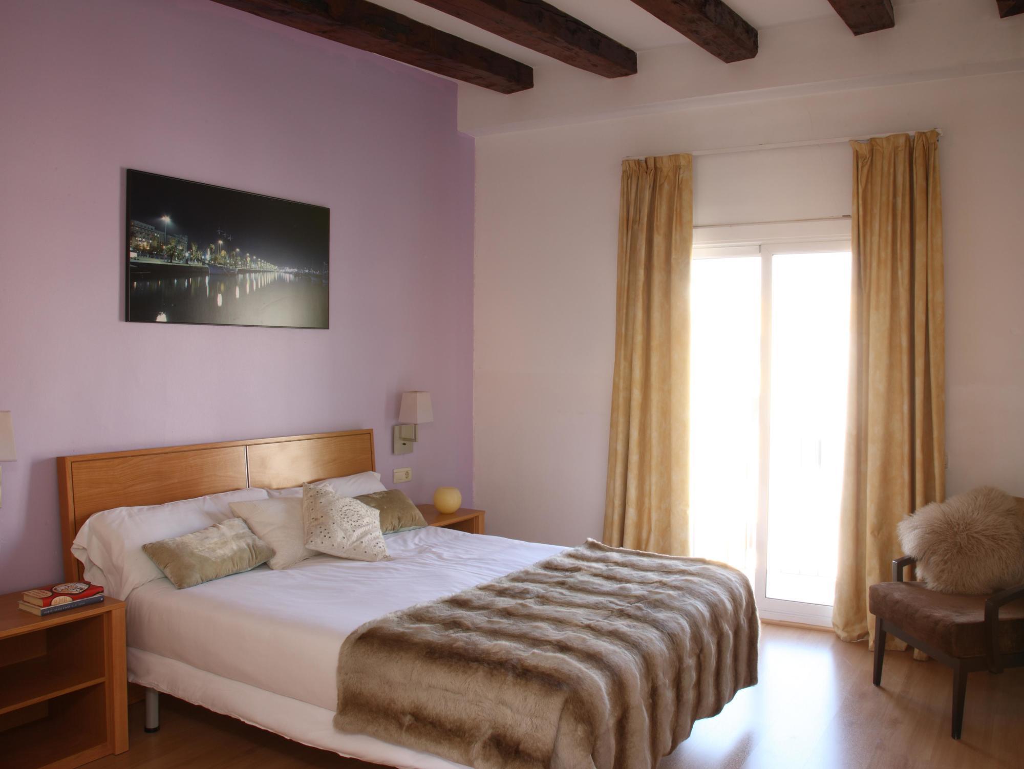 Mh Plaza Apartamento *