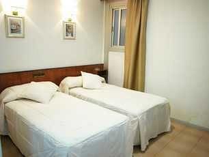 El Call Hotel