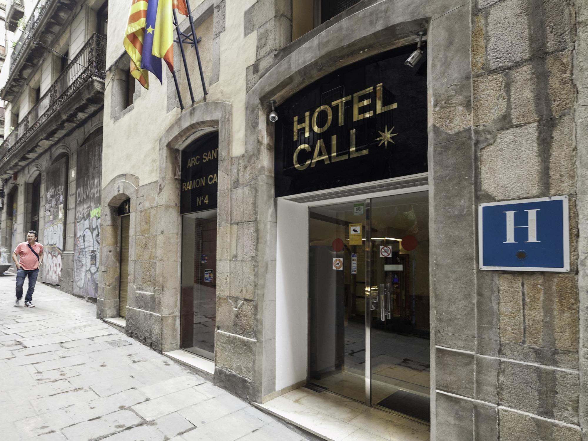 El Call *