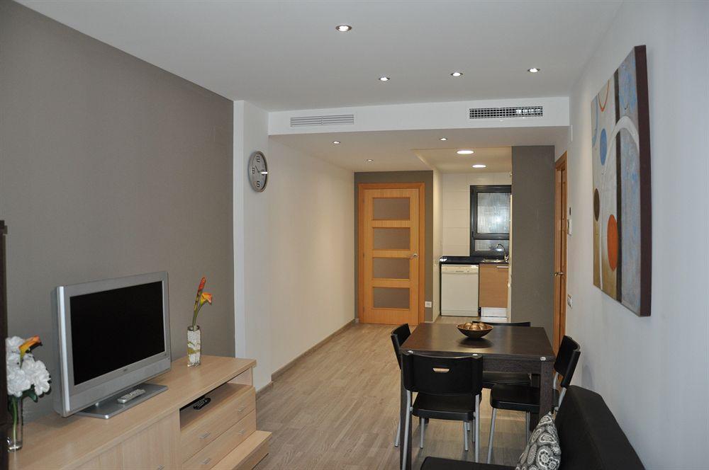 Sleep Fira By Apartamento Barcelona