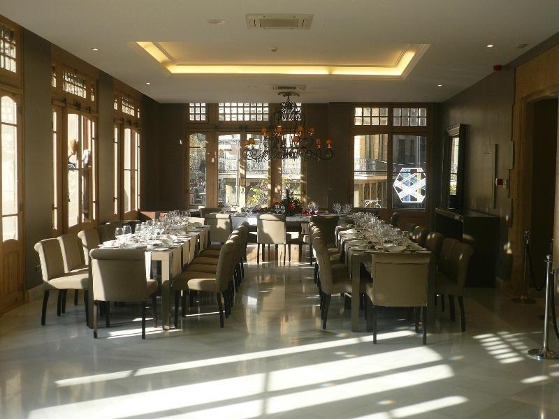 Hotel Ramblas Internacional
