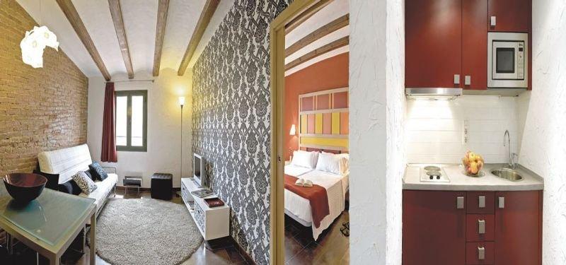 Apartamento Ciutat Vella *