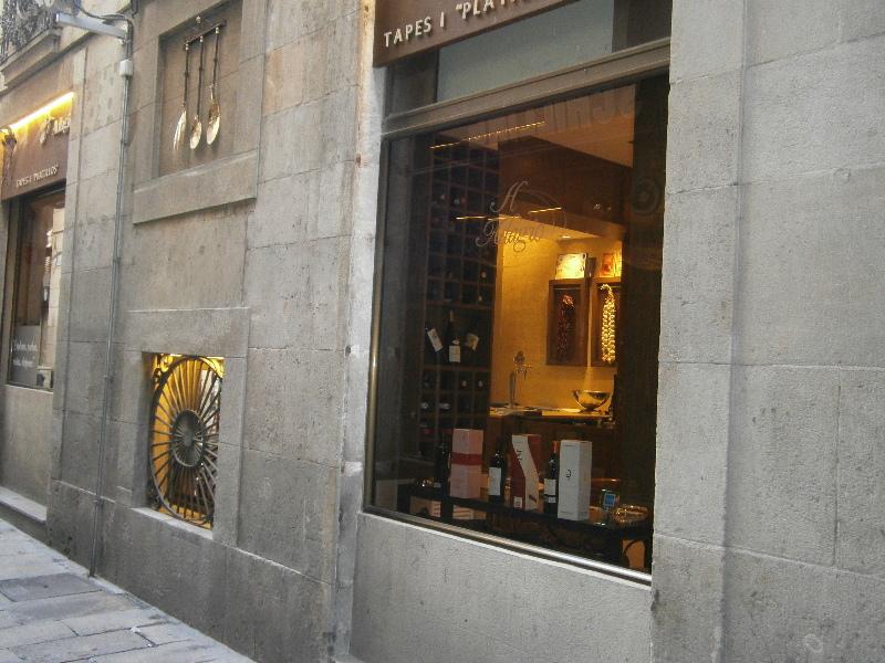 Hotel Adagio Barcelona