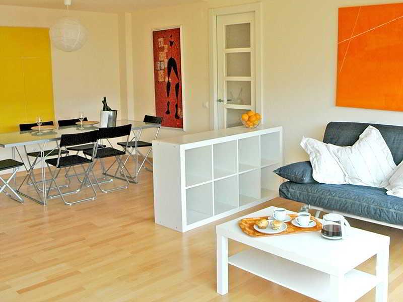 Ciutadella Park Apartamento