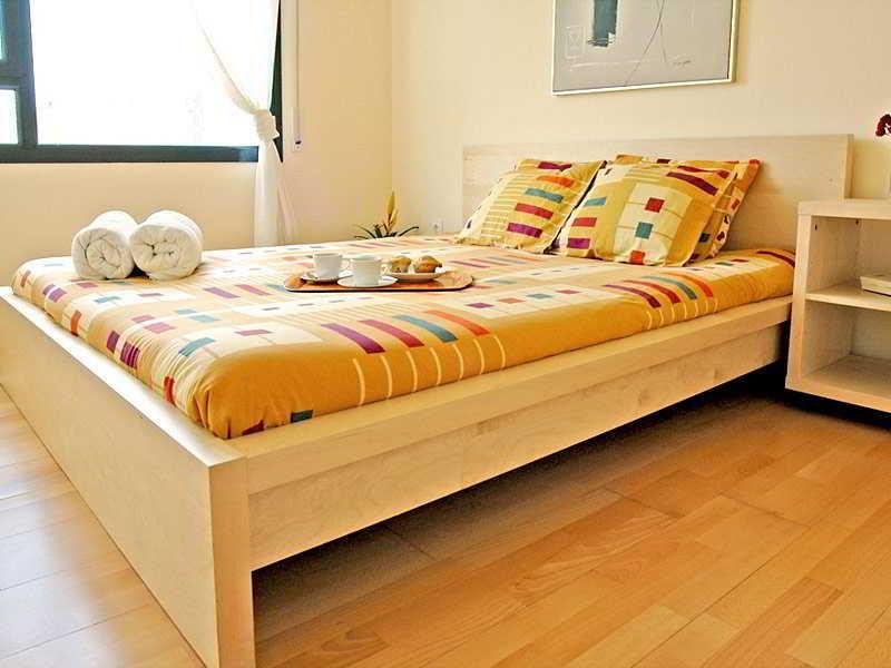 Apartamento Ciutadella Park Barcelona