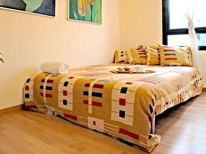 Apartamento Ciutadella Park