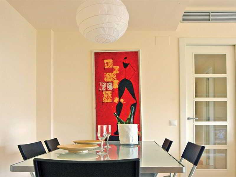 Ciutadella Park Apartamento Barcelona