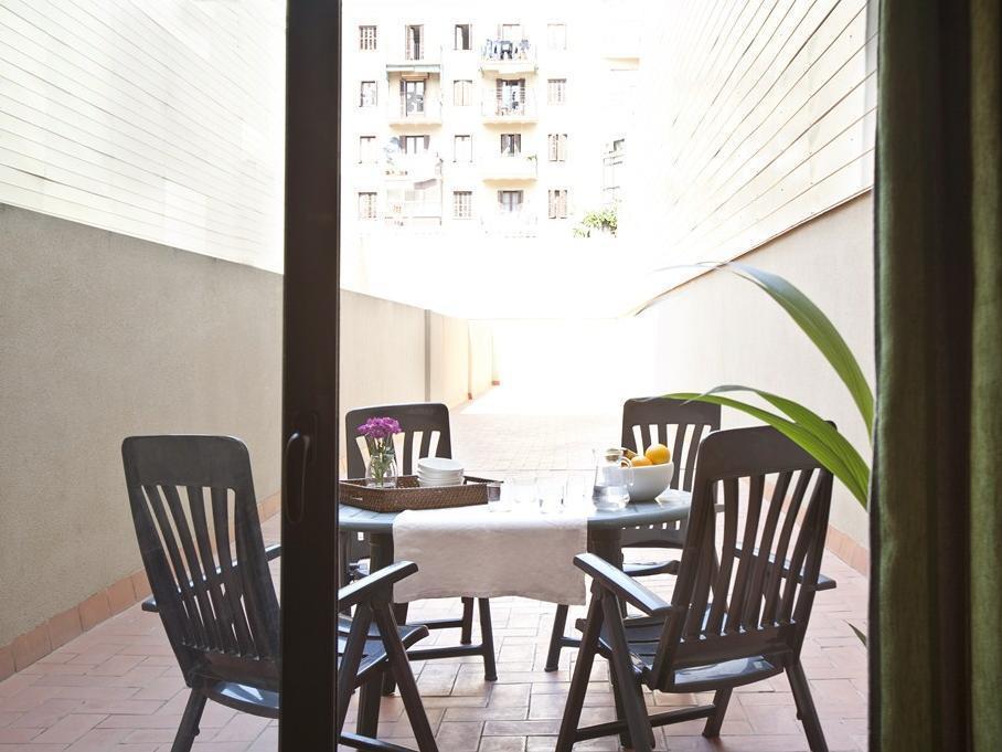 Ainb Eixample-entenca Apartamento Barcelona