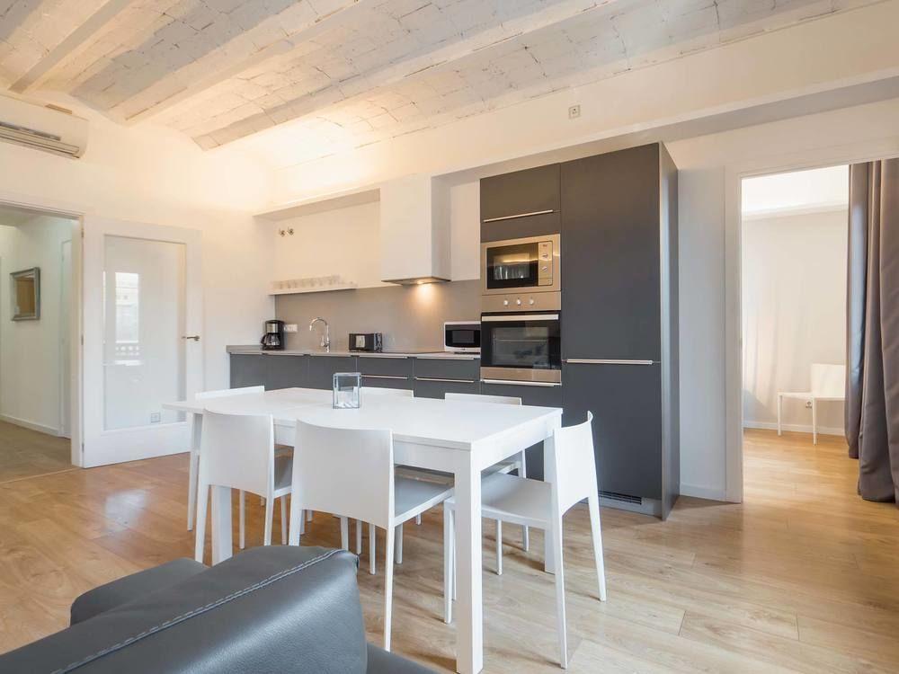 Rent Near Plaza De Cataluña *