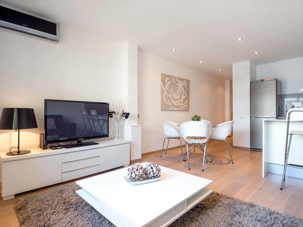 Rent Near Plaza De Cataluña *