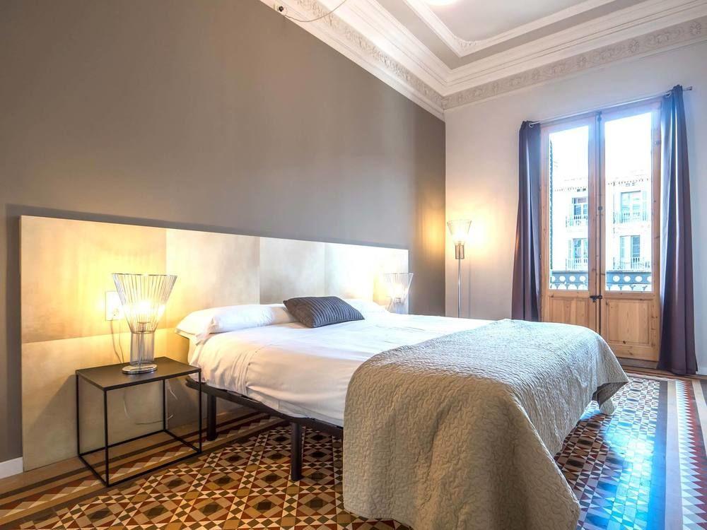 Rent Near Plaza De Cataluña Apartamento Barcelona