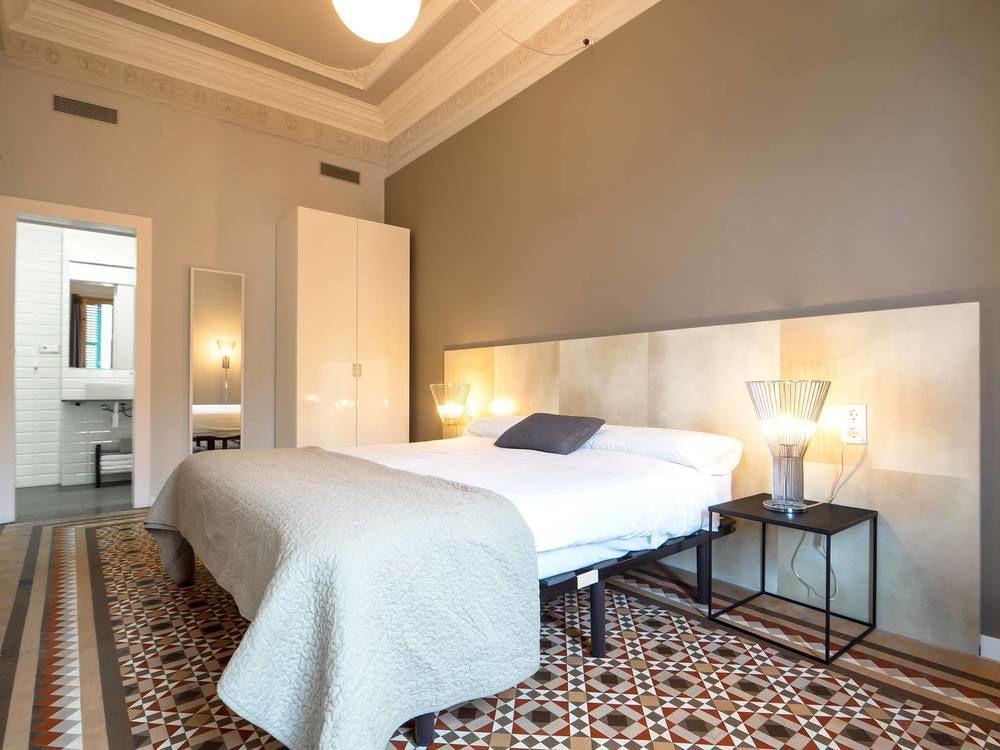 Rent Near Plaza De Cataluña *