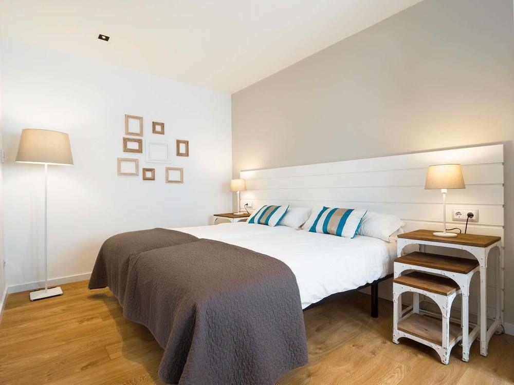 Rent Near Plaza De Cataluña Apartamento Barcelona