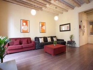Rent Ramblas Apartamento