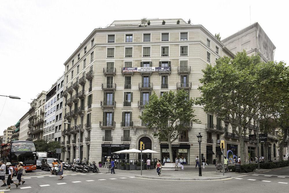Bonavista - Passeig De Gracia Apartment