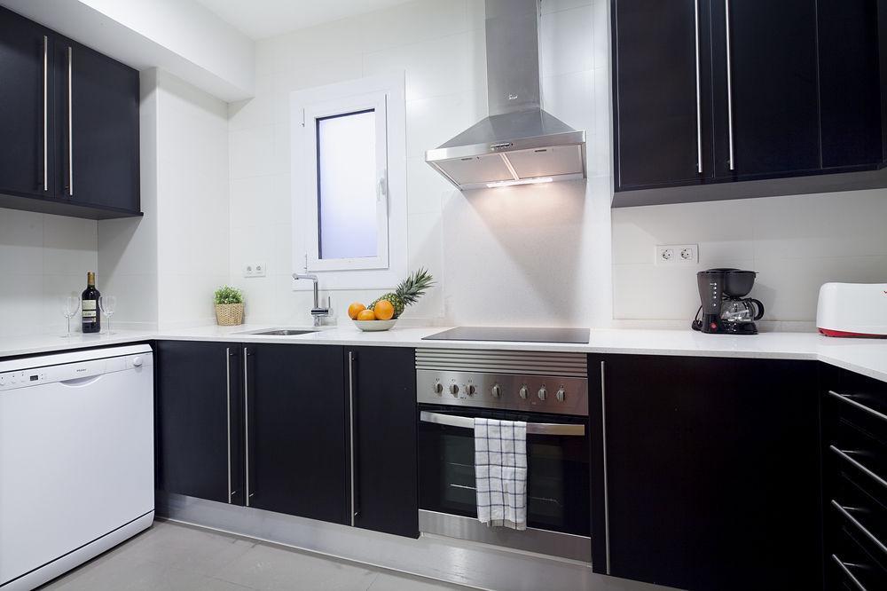 Bonavista - Passeig De Gracia Apartment *
