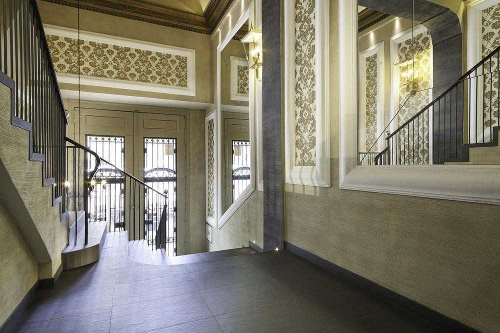 Bonavista - Passeig De Gracia Apartment