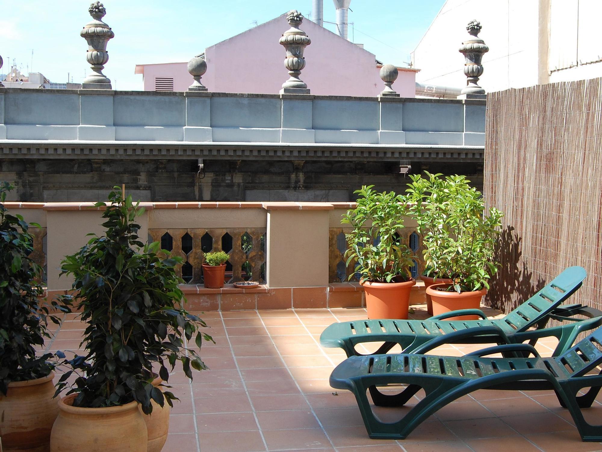 Bonavista - Passeig De Gracia Apartment