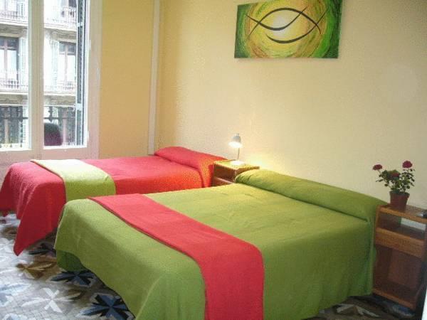 Balmes Centro 2* Barcelona