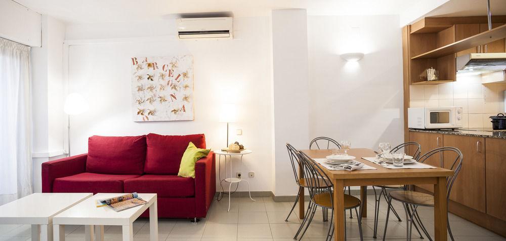 Yays Sagrera Boutique Apartamento