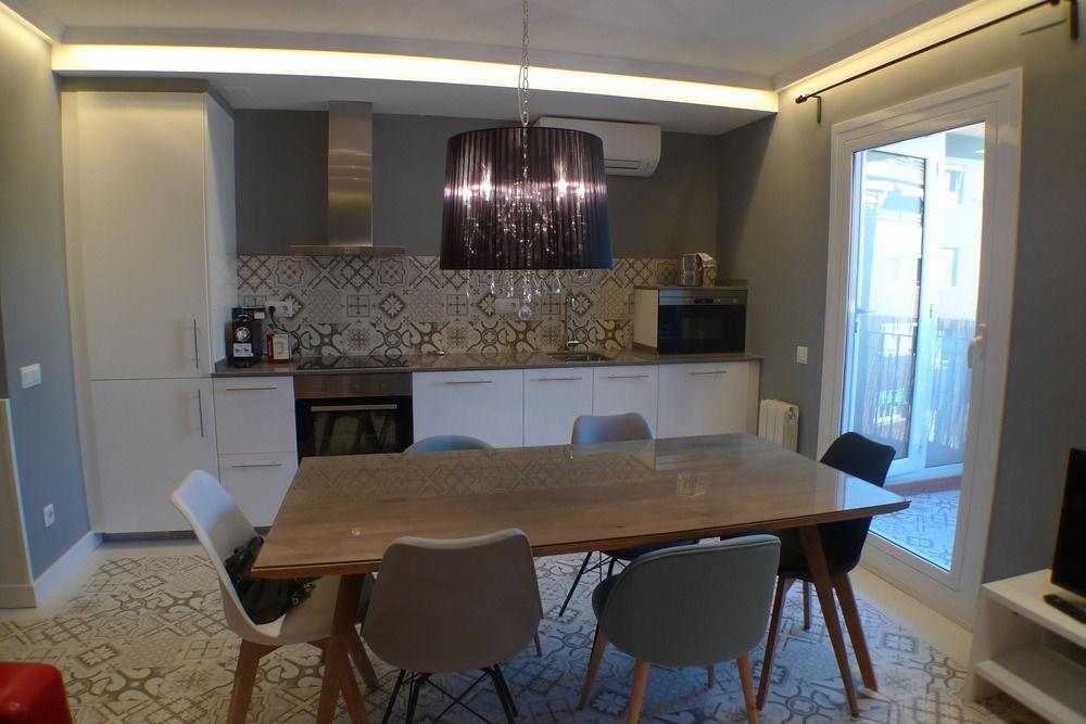 Tsa Gran Via Apartment